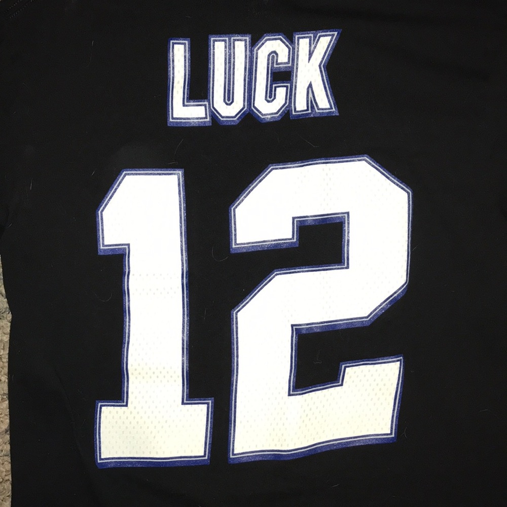 Colts T-shirt - Picture 6 of 6